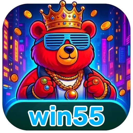 win55 Bônus: Descubra Vantagens que Transformam Sua Experiência de Jogo!