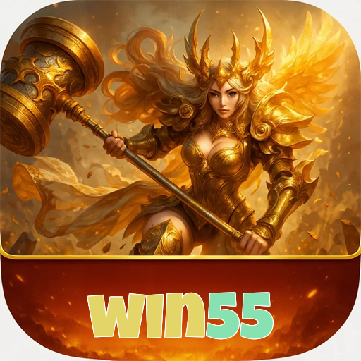 win55 Logo