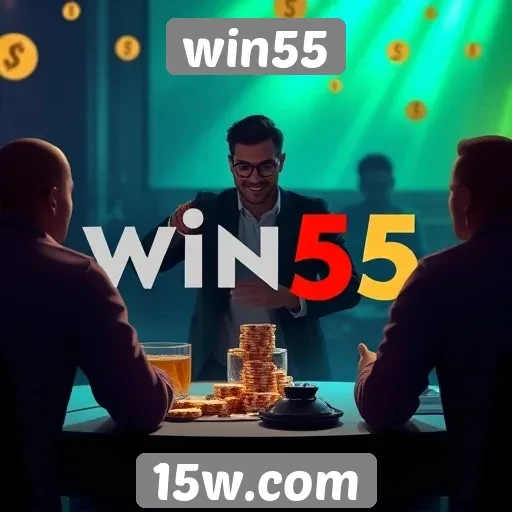 Opiniões de jogadores sobre win55