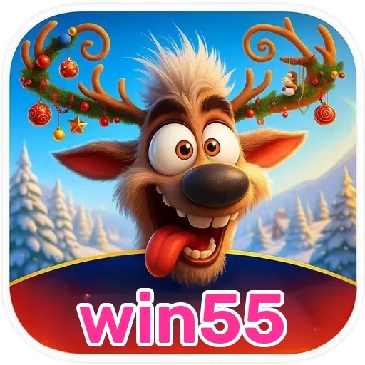 win55: Descubra a Diversão Infinita dos Caça-Níqueis Online